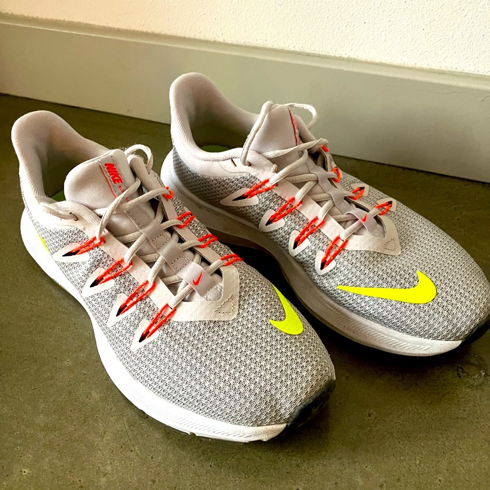 Nike Women’s Running Shoes Size 7